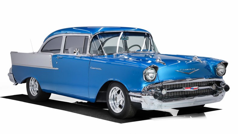 1957 Chevrolet 150 93