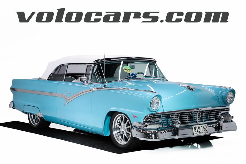 1956_Ford