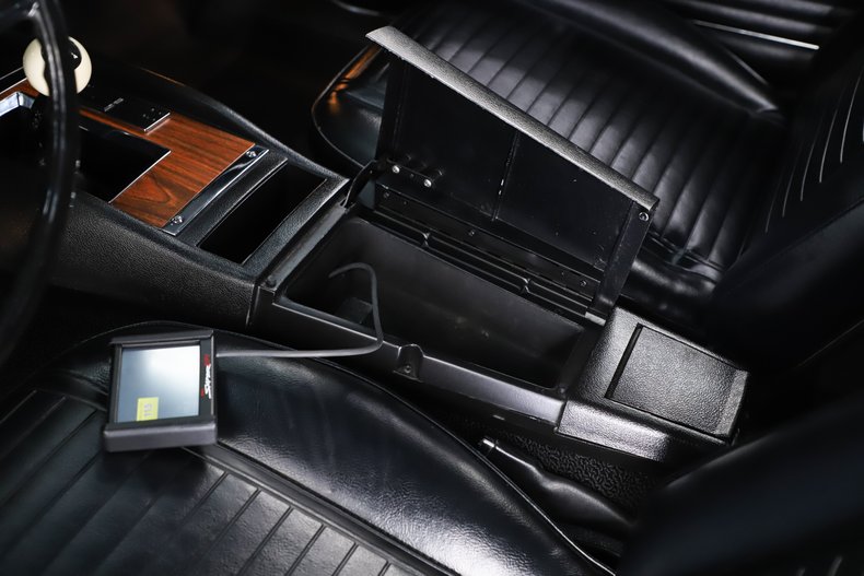 1969 Chevrolet Camaro 50