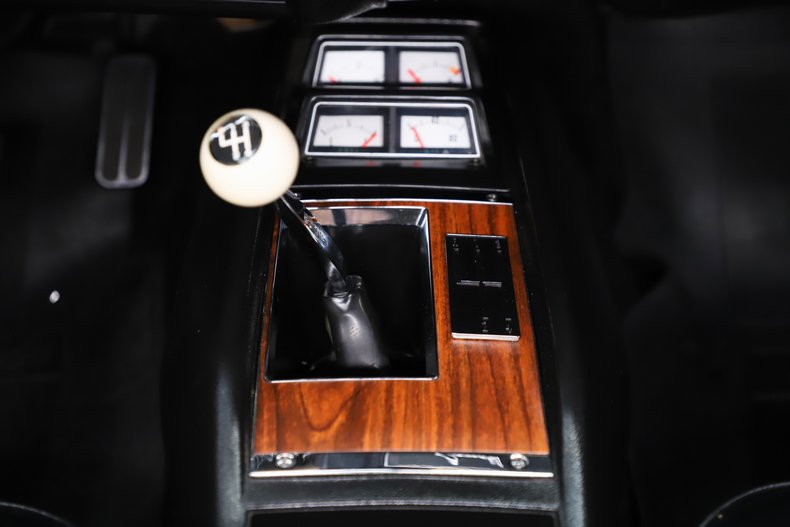 1969 Chevrolet Camaro 61