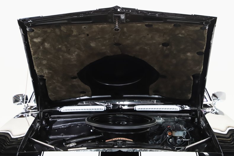 1969 Chevrolet Camaro 84