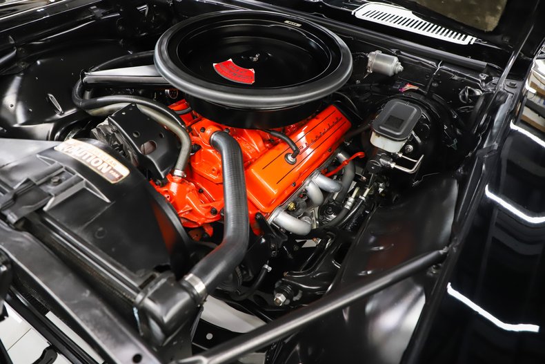 1969 Chevrolet Camaro 91