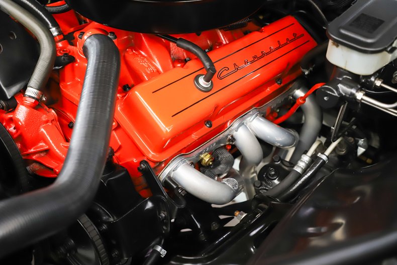 1969 Chevrolet Camaro 92