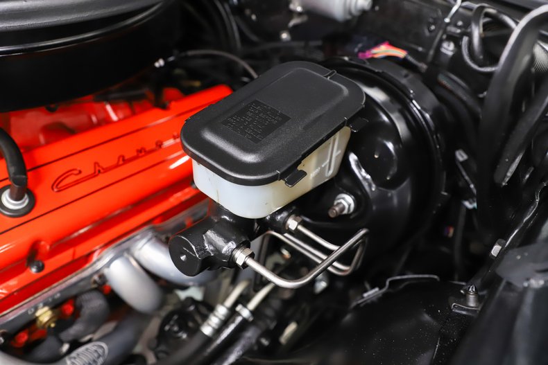 1969 Chevrolet Camaro 94