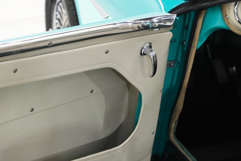 1962 Austin Healey 3000 9