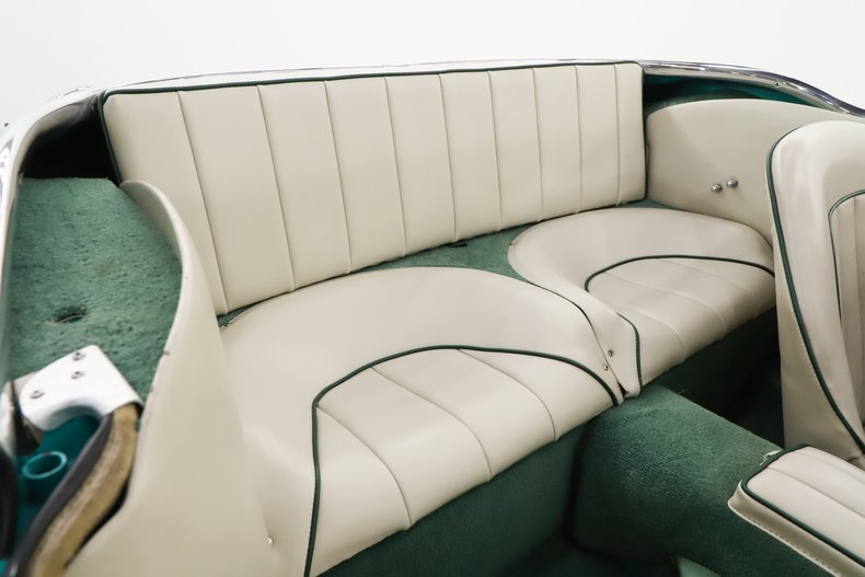 1962 Austin Healey 3000 45