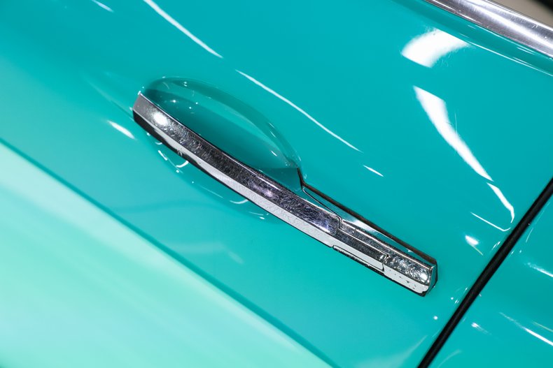 1962 Austin Healey 3000 62