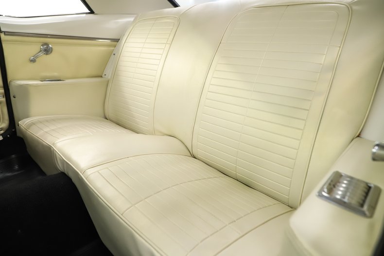 1967 Pontiac Firebird 16