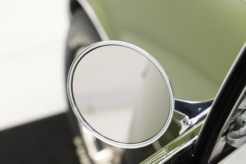 1967 Pontiac Firebird 11