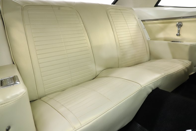 1967 Pontiac Firebird 53