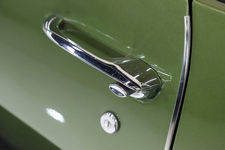 1967 Pontiac Firebird 71
