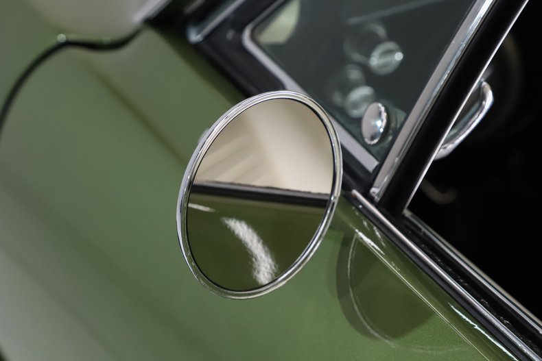 1967 Pontiac Firebird 74