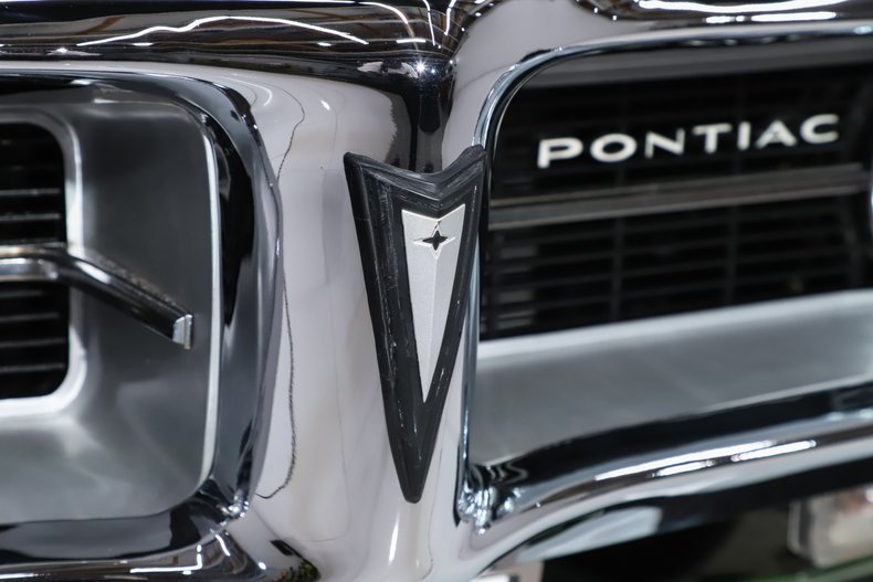 1967 Pontiac Firebird 79