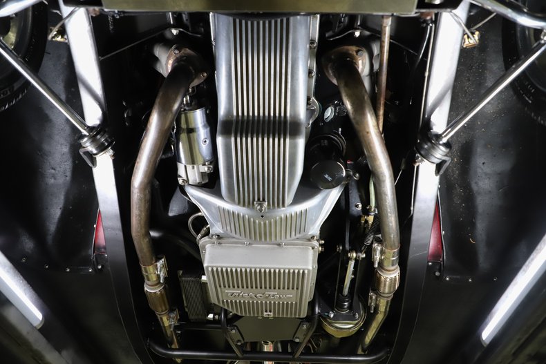 1937 Ford Custom 81