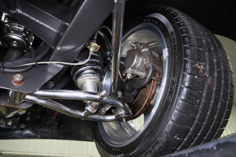 1937 Ford Custom 98