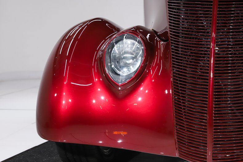1937 Ford Custom 63