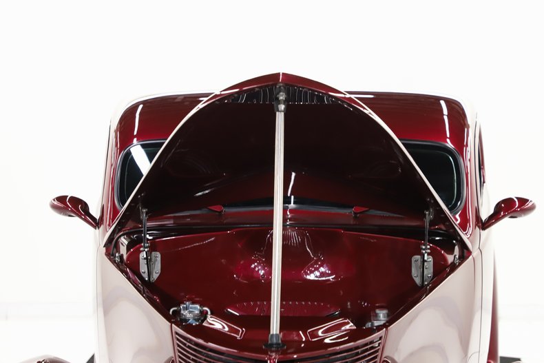 1937 Ford Custom 64