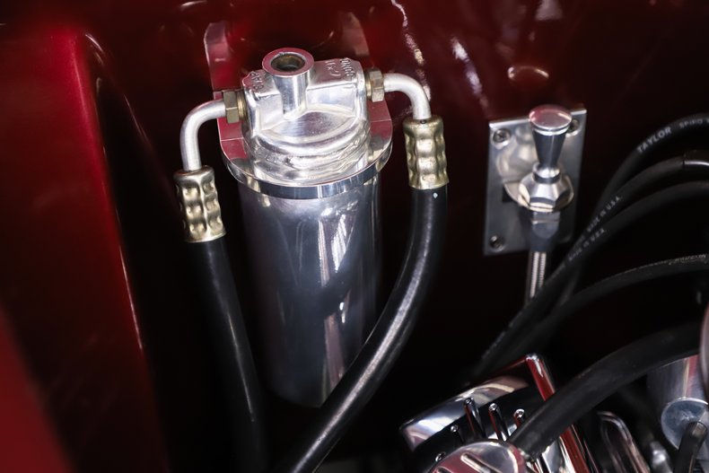 1937 Ford Custom 66