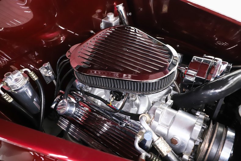 1937 Ford Custom 68