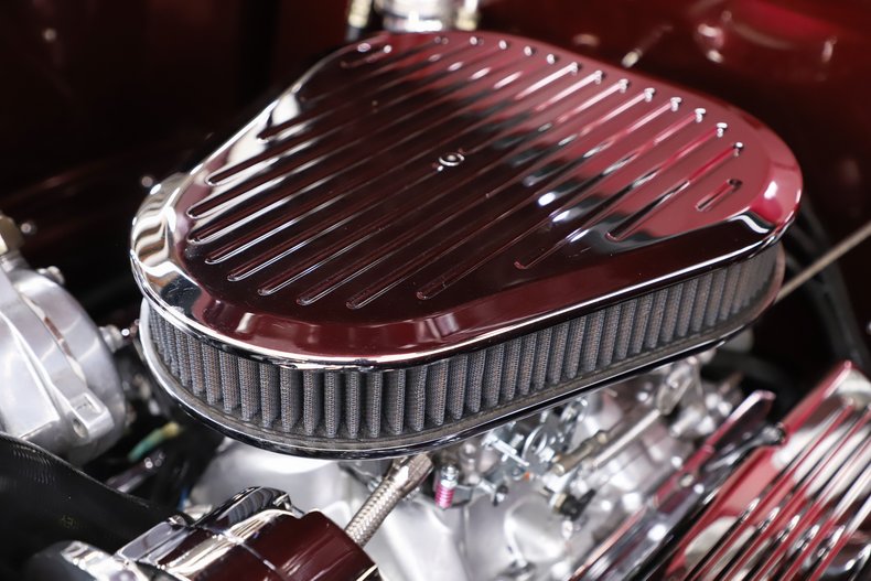 1937 Ford Custom 70