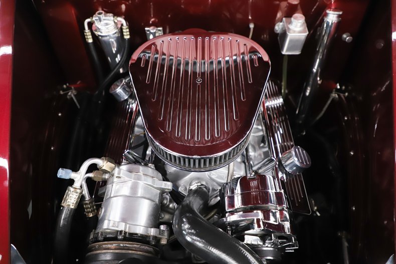 1937 Ford Custom 5