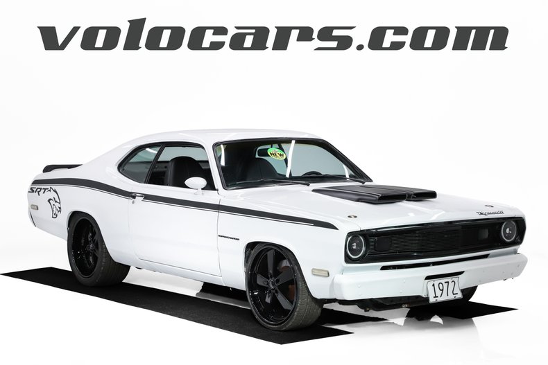 1972_Plymouth