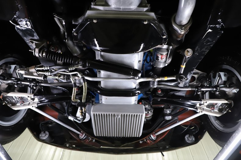 1968 Ford Shelby 120
