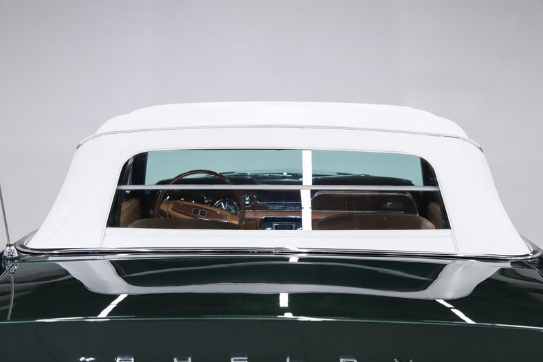 1968 Ford Shelby 63