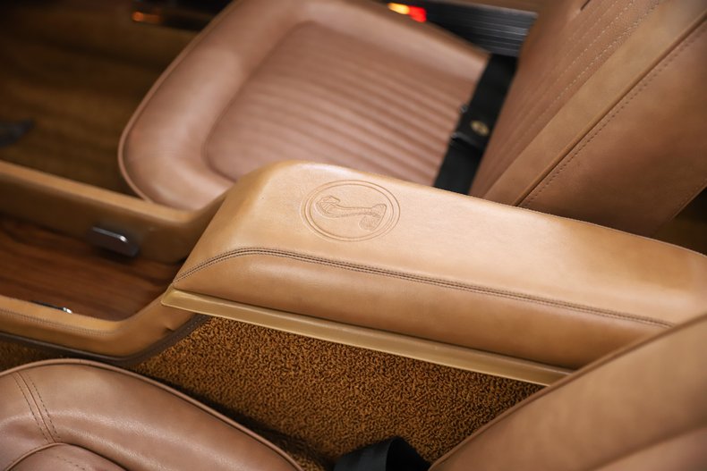 1968 Ford Shelby 27