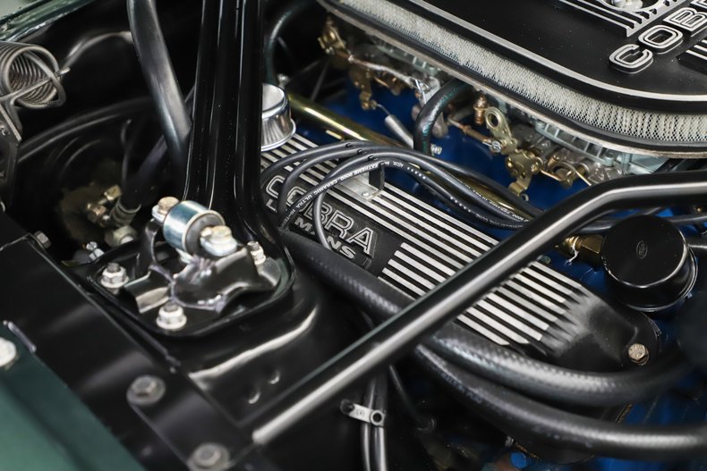 1968 Ford Shelby 89