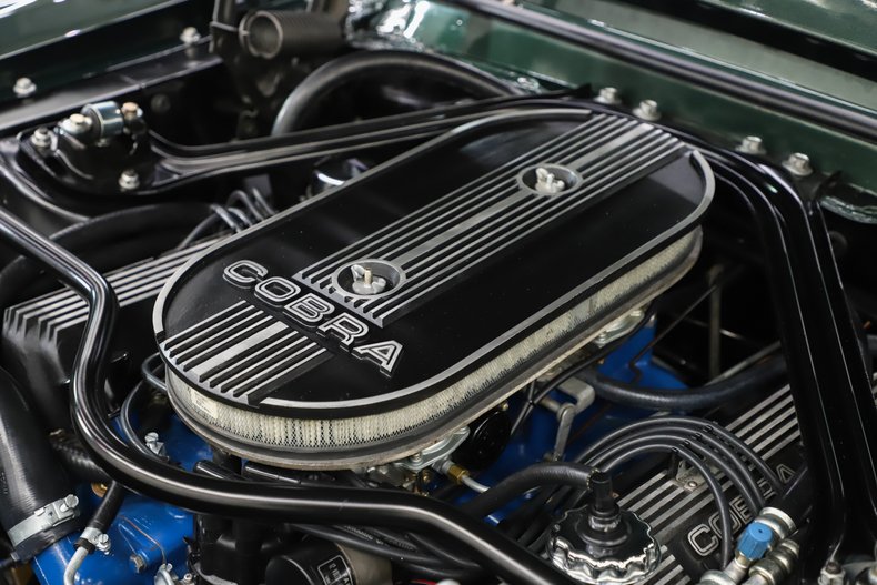 1968 Ford Shelby 94