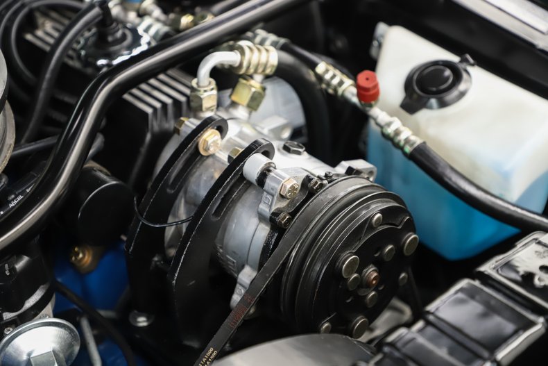 1968 Ford Shelby 92