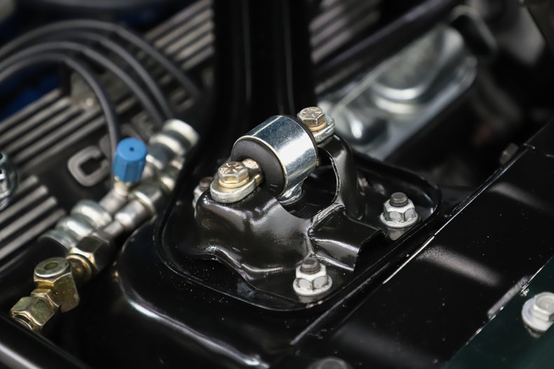 1968 Ford Shelby 95