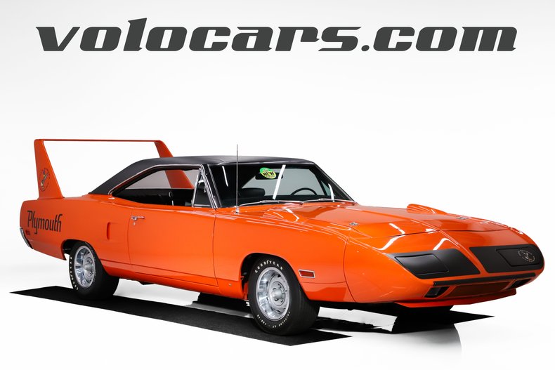 1970_Plymouth