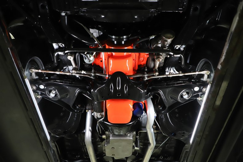 1970 Chevrolet Chevelle 91