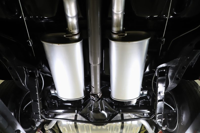 1970 Chevrolet Chevelle 95