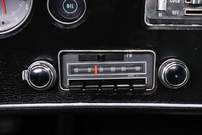 1970 Chevrolet Chevelle 28