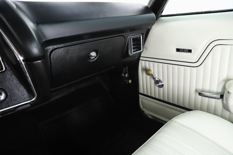1970 Chevrolet Chevelle 41