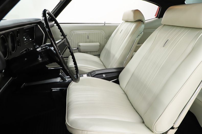 1970 Chevrolet Chevelle 13