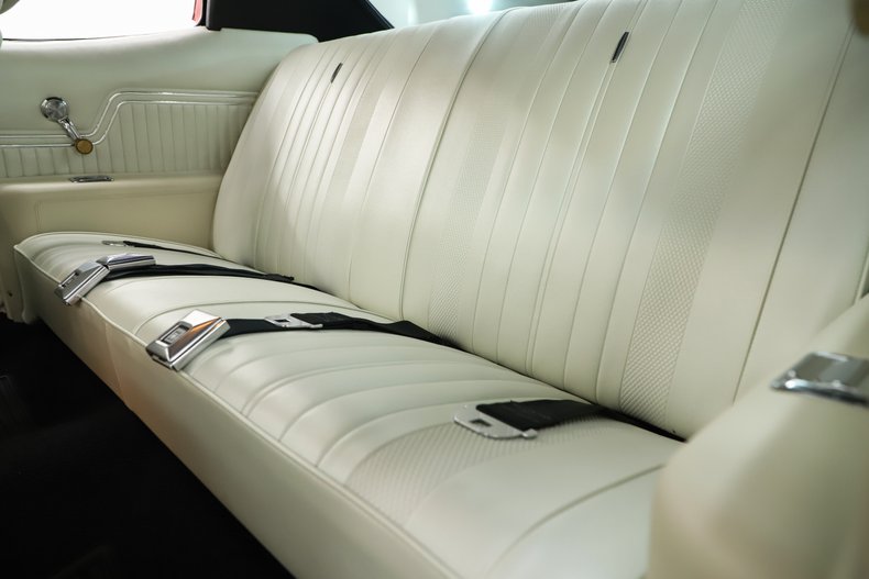 1970 Chevrolet Chevelle 16