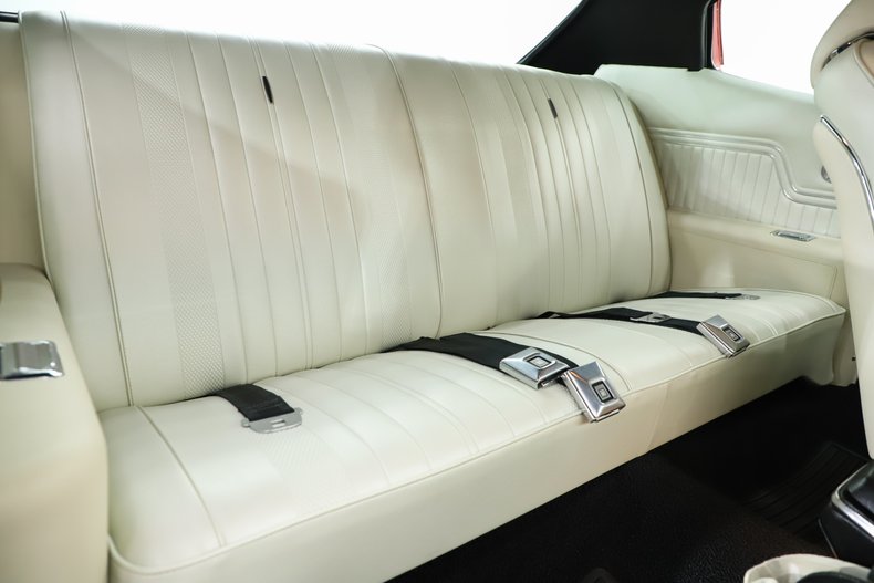 1970 Chevrolet Chevelle 47