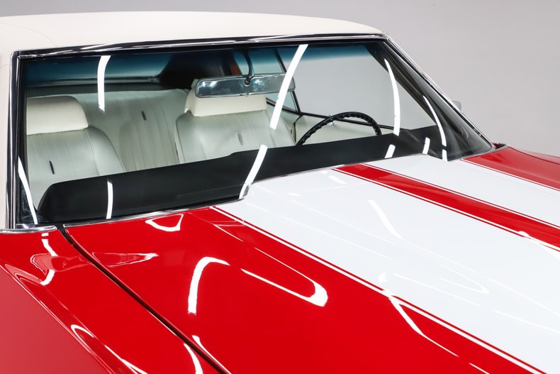 1970 Chevrolet Chevelle 67