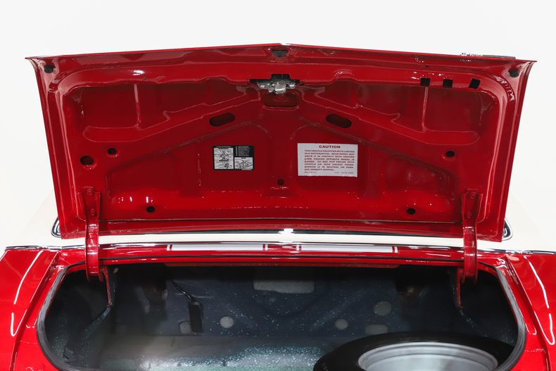 1970 Chevrolet Chevelle 57