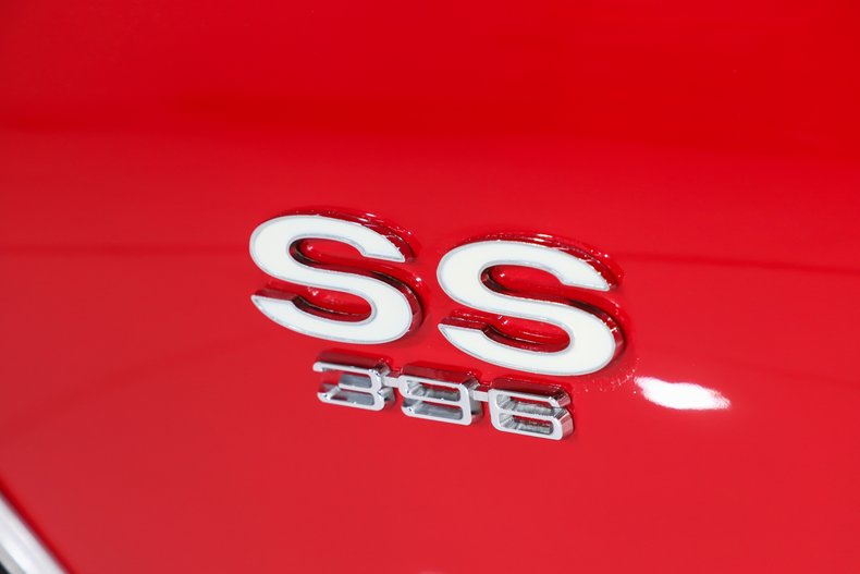1970 Chevrolet Chevelle 39