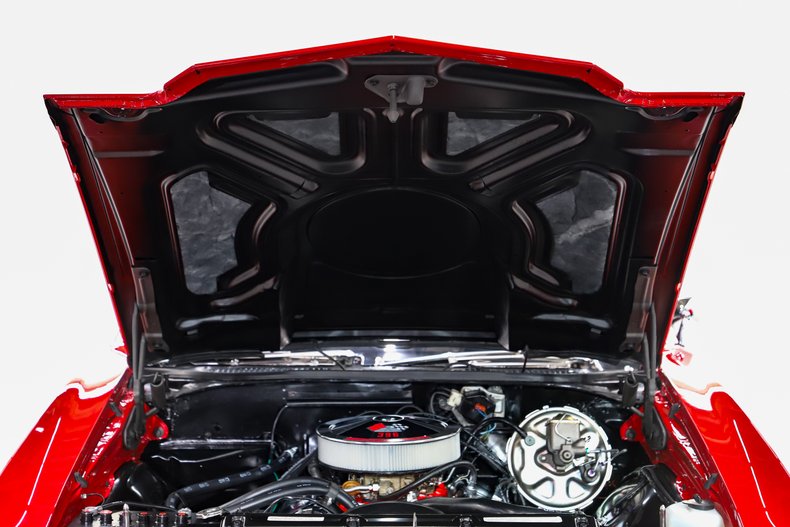 1970 Chevrolet Chevelle 76