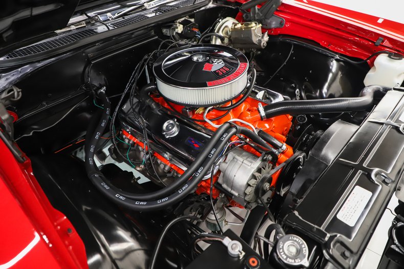 1970 Chevrolet Chevelle 78