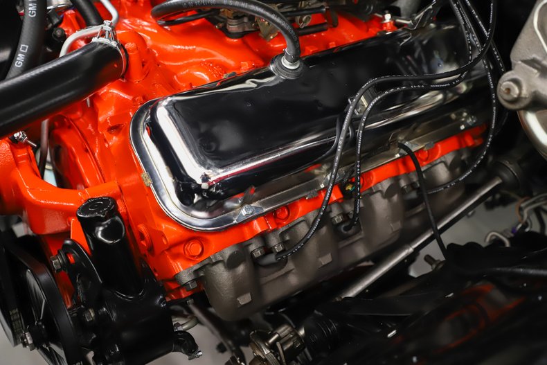 1970 Chevrolet Chevelle 85