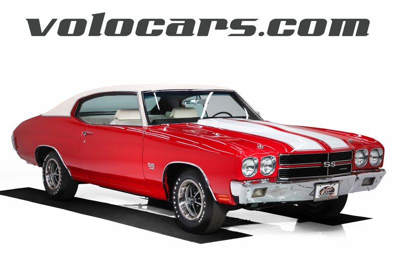 1970_Chevrolet