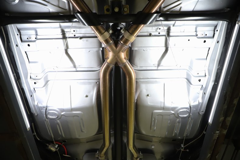 1966 Chevrolet Biscayne 97