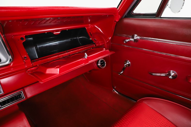 1966 Chevrolet Biscayne 44